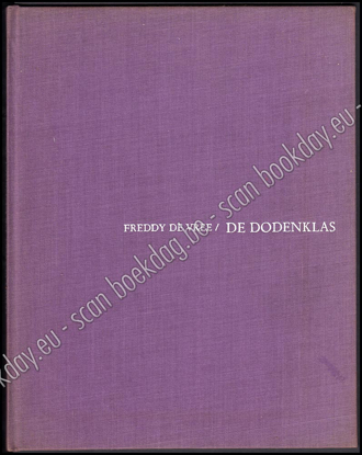 Picture of De Dodenklas