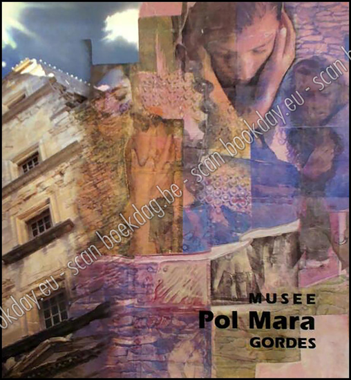 Picture of Musee Pol Mara Gordes. NL