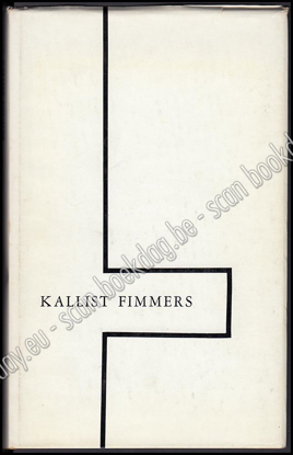 Picture of Kallist Fimmers