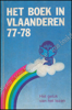 Picture of Het boek in Vlaanderen 77-78. 46e jaarboek