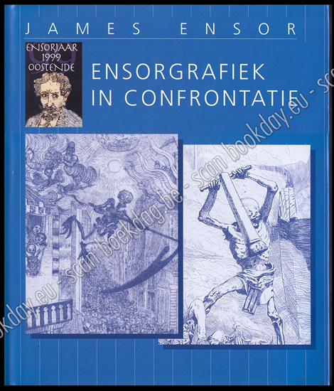 Picture of Ensorgrafiek in Confrontatie