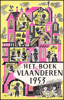 Afbeeldingen van Het boek in Vlaanderen 1953. 22e jaarboek