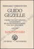 Image de Guido Gezelle. Vader van het Nieuwe Vlaanderen. Bij de eeuwherdenking van zijn geboorte 1830-1930