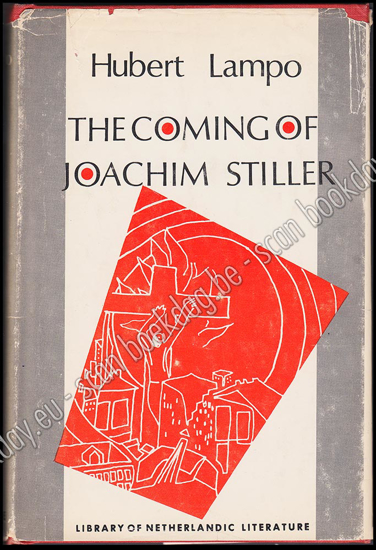 Image de The Coming of Joachim Stiller. Handwritten dedication, signed and dated