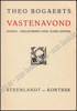 Picture of Vastenavond. Illus Floris Jespers. 1932