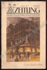 Image de Zeitung des Kaufhaus Carl Peters. 5. Jahrgang Nr. 1/2. April/Mai 1928