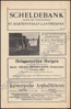 Picture of De Bouwgids. Maandschrift voor huis en haard. Jrg 8, Nr. 10, October 1921
