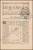 Afbeeldingen van De Bouwgids. Maandschrift voor huis en haard. Jrg 7, Nr. 2, Februari 1920