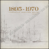 Picture of Compagnie Maritime Belge. CMB Antwerpen 1895-1970