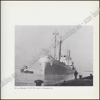 Picture of Compagnie Maritime Belge. CMB Antwerpen 1895-1970