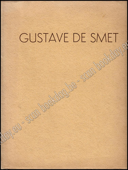 Afbeeldingen van Gustave De Smet