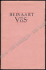 Picture of Reinaart de Vos. Gravures van Joris Minne