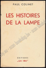 Afbeeldingen van Les Histoires de la Lampe