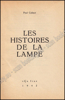 Afbeeldingen van Les Histoires de la Lampe