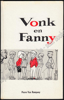 Image de Vonk en Fanny. 1ste druk
