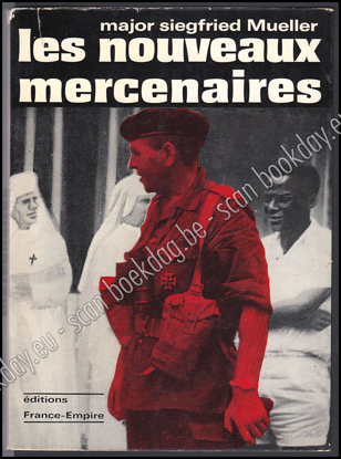 Picture of Les nouveaux mercenaires