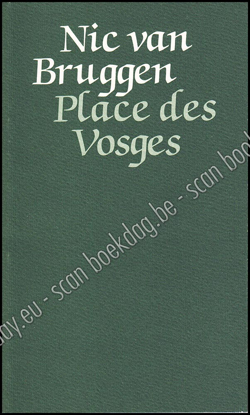 Picture of Place des Vosges