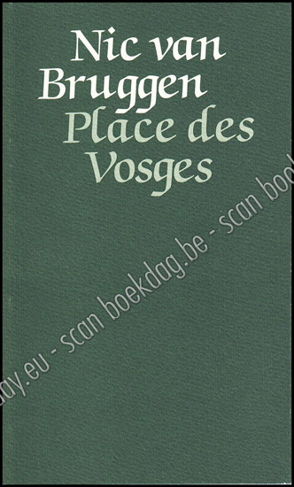 Image de Place des Vosges