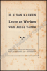 Picture of Jules Verne's volledige werken in prachtkastje