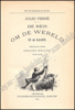 Picture of Jules Verne's volledige werken in prachtkast