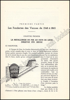 Image de Histoire de l'usine des Vennes suivie de considérations sur les fontes anciennes. 1548-1948