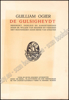 Image de De toneelwerken van Guilliam Ogier van Antwerpen. I. De Gulsigheydt, II. De Hooveerdigheydt, III. De gramschap. Houtsneden Henri VAN STRATEN