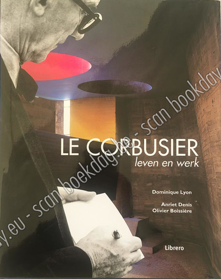 Image de Le Corbusier, leven en werk