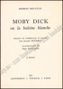 Image de Moby Dick ou la baleine blanche. Illu. Fred Funcken