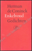 Image de Enkelvoud: gedichten. Gesigneerd