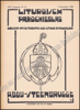 Afbeeldingen van Liturgisch Parochieblad Abdij Steenbrugge & Benedictus Bode & St Gregoriusbode