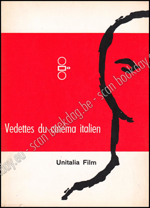 Picture of Vedettes du cinéma italien