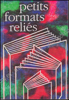 Image de Petits formats reliés. Couverture Lucien De Roeck