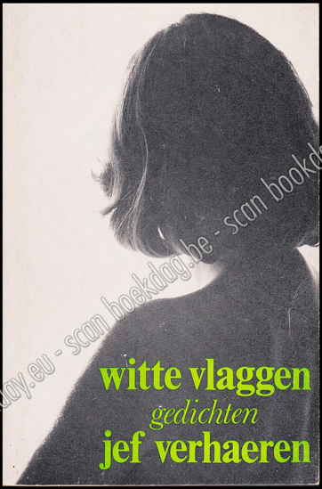 Picture of Witte Vlaggen. Gedichten