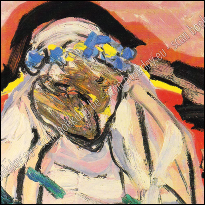 Picture of Karel Appel: Recent werk / oeuvres récentes / 1980–1983