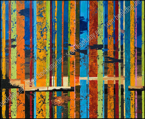 Image de Den dijk 1 - Eva De Vlam [°1969]. VERKOCHT