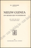 Picture of Nieuw Guinea uw mensen zijn wonderbaar. Het leven der Papua's in Zuid Nieuw Guinea