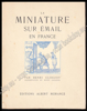 Picture of La miniature sur émail en France