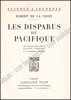 Picture of Les disparus du Pacifique