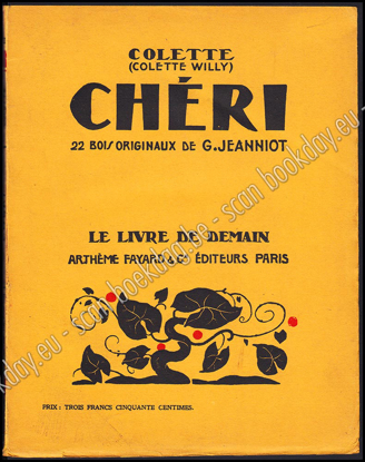 Picture of Chéri