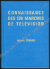 Afbeeldingen van Connaissance des 130 marchés de télévision