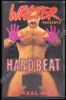 Picture of Walter presents Hard Beat by Real Man. Invitation Winter '90. Walter Van Beirendonck