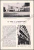 Afbeeldingen van La maison : revue mensuelle d'architecture, de décoration et d'art ménager. Jrg 5, Nr. 12, décembre 1949