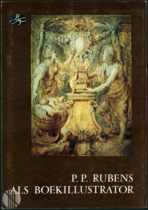 Afbeeldingen van P. P. Rubens als boekillustrator
