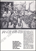 Afbeeldingen van Rencontre avec Jan de Winter & Cartoons Jan de Winter