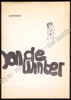 Afbeeldingen van Rencontre avec Jan de Winter & Cartoons Jan de Winter