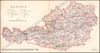 Afbeeldingen van Austria. Expo 58