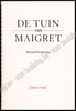 Afbeeldingen van De tuin van Maigret