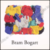 Picture of Bram Bogart. FR