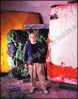 Picture of Bram Bogart. FR
