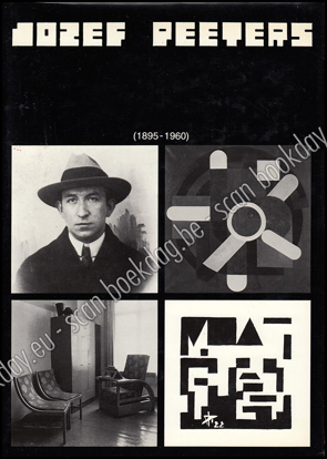 Picture of Jozef Peeters (1895-1960) FR/NL